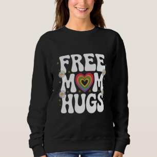 Gratis mammakram Transperson Lesbisk HBT HBTQ stol T Shirt