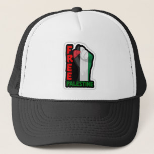 Gratis palestinsk tak keps