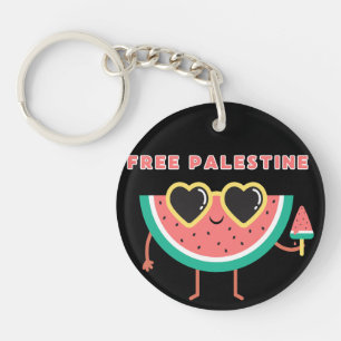 Gratis palestinska Watermelon Palestine söt färglö
