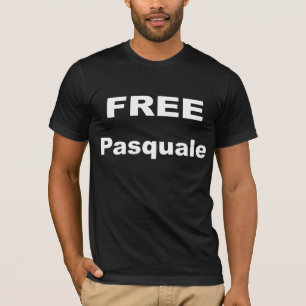 Gratis Pasquale Tröja