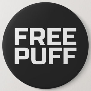 Gratis Puff Knapp