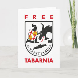 Gratis Tabarnia 3 Kort
