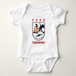 Gratis Tabarnia 3 T Shirt