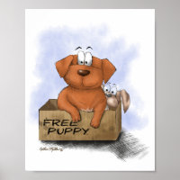 Gratis Valp Plus 1 Tecknad Film