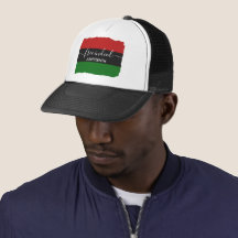 GRATIS VERKLIGEN Panafrikanska JUNETEENTH