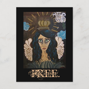 Gratis vykort