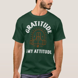 Gratise är min inställning t shirt