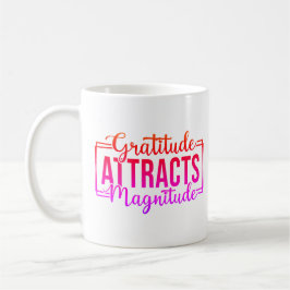 Gratise Attracts Magnitud Anpassningsbar Coffee Mu Kaffemugg