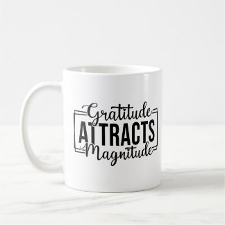 Gratise Attracts Magnitud Anpassningsbar Coffee Mu Kaffemugg