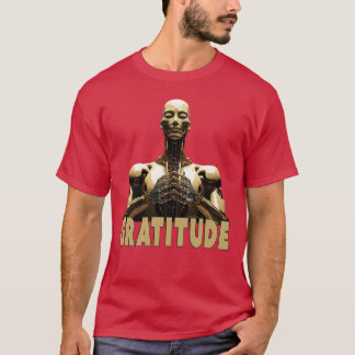 Gratise Bot T Shirt