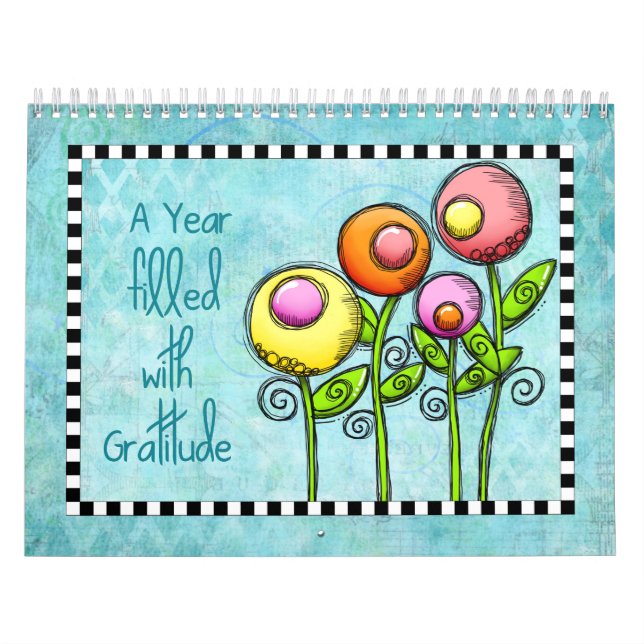 Gratise Calendar Kalender (Omslag)