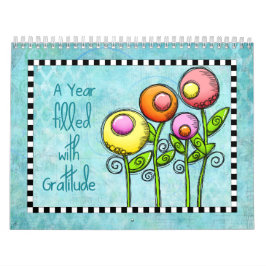 Gratise Calendar Kalender