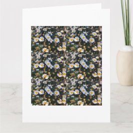 Gratise Express: Charming - tackkort Kort