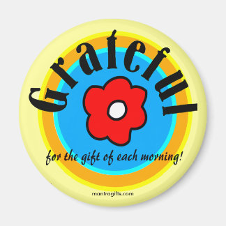 Gratise Magnet
