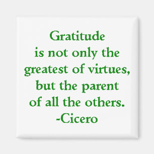 Gratise Magnet