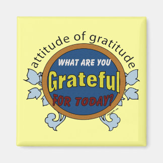 Gratise Reminder Magnet