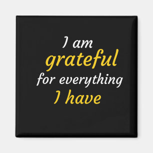Gratiseringsofferter Magnet