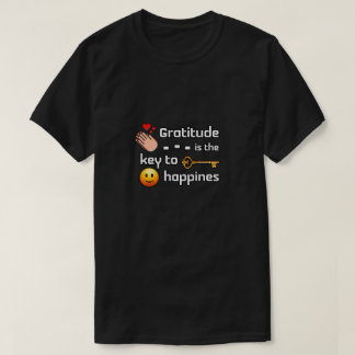Gratiseringsofferter T Shirt