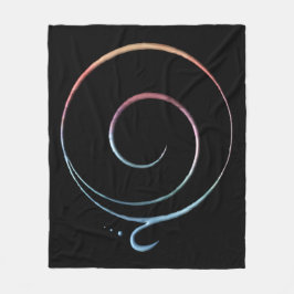 Gratistik 1 fleecefilt