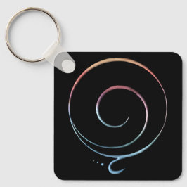 Gratistik 1 nyckelring