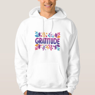 Gratistik Hoodie