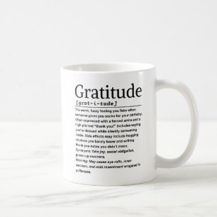 Gratistik Kaffemugg