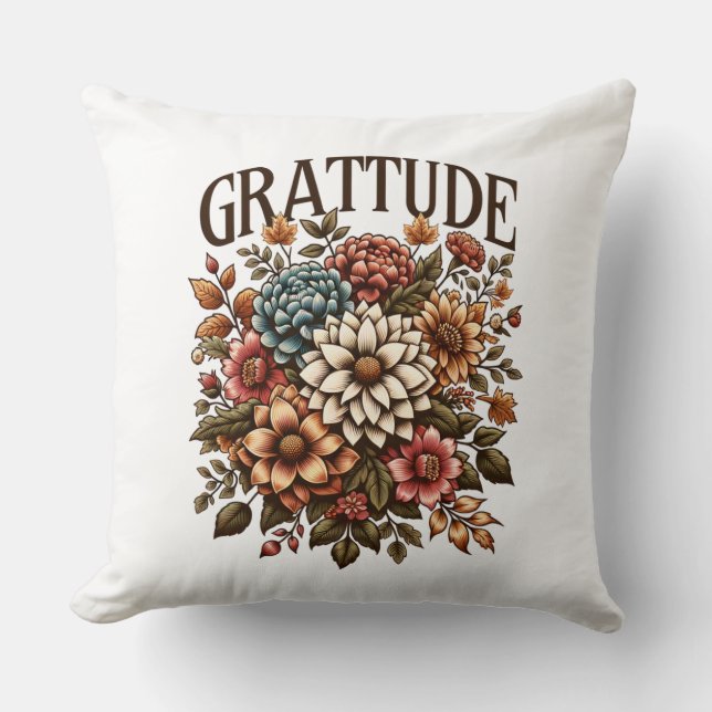 Gratistik Kudde (Framsida)