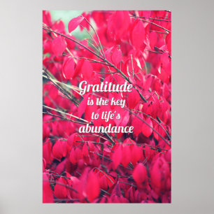 Gratistik Poster