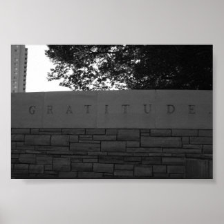 Gratistik Poster