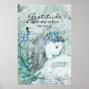 Gratistik Poster