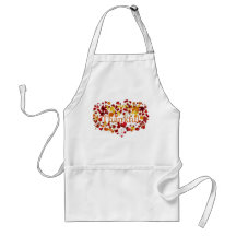 Gratistik/Thanksgiving Apron