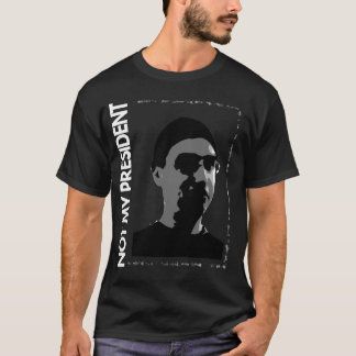 Gråtit för Prez Tee