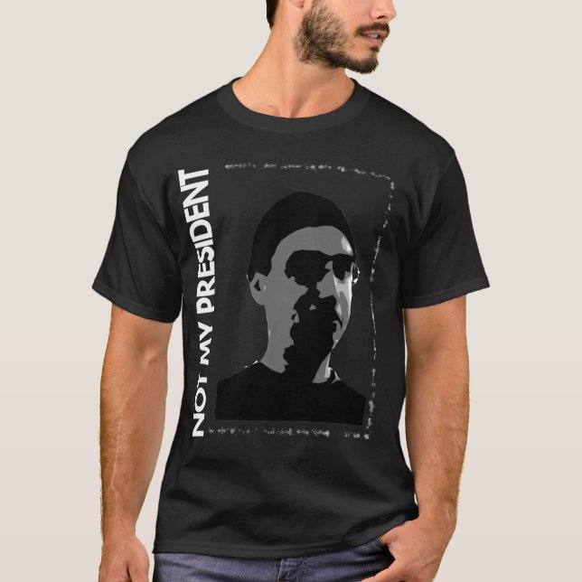 Gråtit för Prez Tee (Framsida)