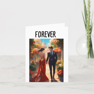 "Gratitud in Varje Ord: A Heartfilt Tack" Tack Kort