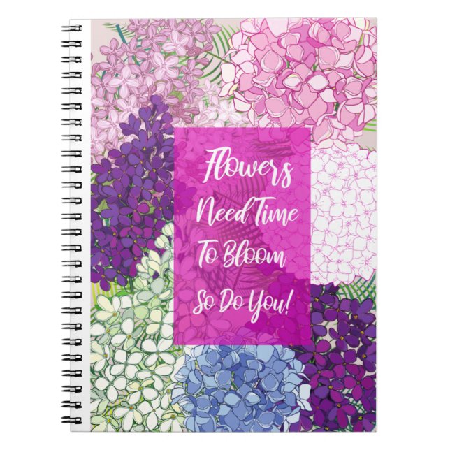 Gratitude Journal bärbar dator Anteckningsbok (Framsidan)