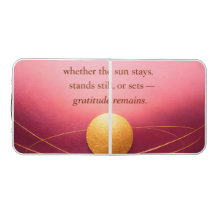 Gratitude Remains: Love & Intention | Valentine's