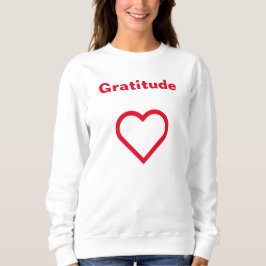 gratitude t shirt