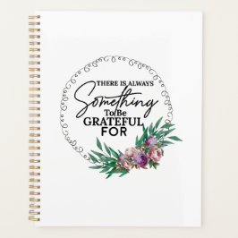Gratitude Vibes