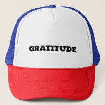 Gratitude's