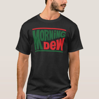 Gratnice God morgon Dew Essential T-Shirt1 T Shirt