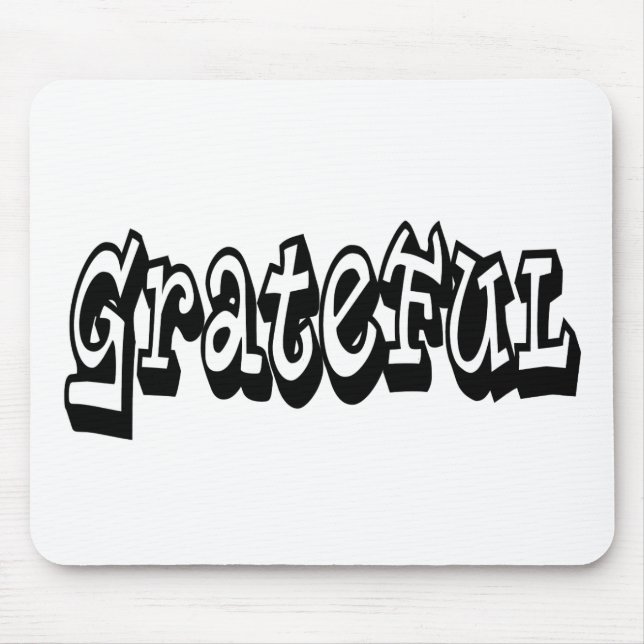 Gratnice Say Graffiti Stil typografi Musmatta (Framsidan)