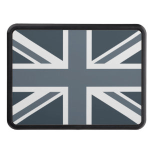 GråtonEngland flagga Skydd För Dragkrok
