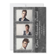 Grått 2016 Studenten-meddelande