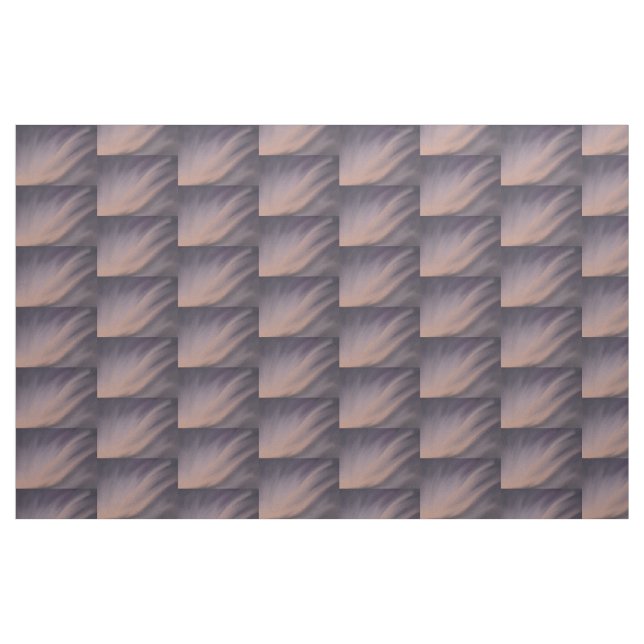 Grått-abstrakt-upprepning Tyg (Fat Quarter)