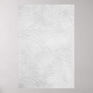 Grått-betong yta poster