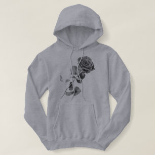 Grått Bevackra Ro Women T Shirt