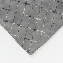 Grått-bild uppdelad i rektangel, tråd för ljusstyr