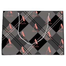 Grått Black-Rosan, julpingarnas Personlig