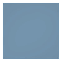 Grått Blue (fast färg)