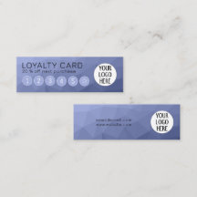 Grått Blue Gradient Geometric Mesh Anpassningsbar